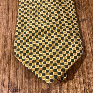 [Rubinacci] 100% Silk Tie